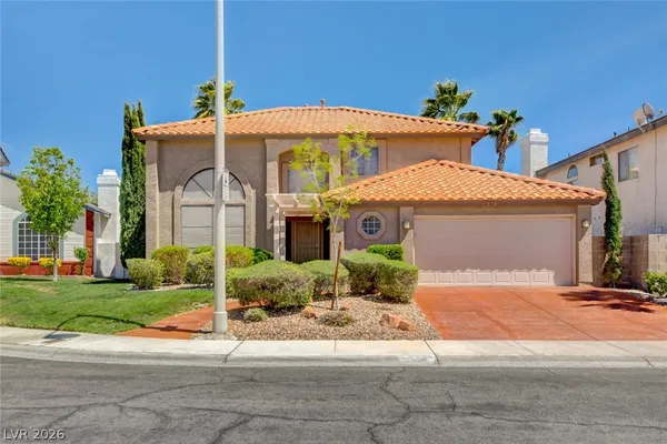 $3,210 | 2828 Albrook Court, Las Vegas, NV 89117