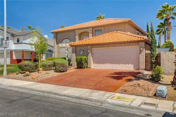 $3,210 | 2828 Albrook Court, Las Vegas, NV 89117
