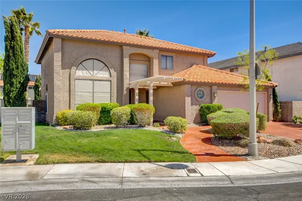 $3,210 | 2828 Albrook Court, Las Vegas, NV 89117