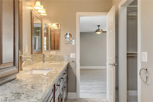 $3,210 | 2828 Albrook Court, Las Vegas, NV 89117