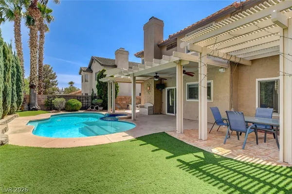 $3,210 | 2828 Albrook Court, Las Vegas, NV 89117