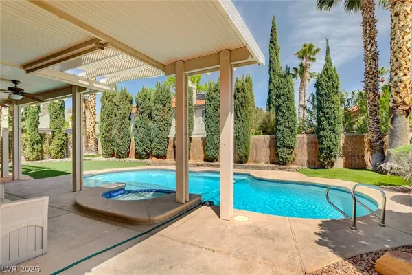 $3,210 | 2828 Albrook Court, Las Vegas, NV 89117