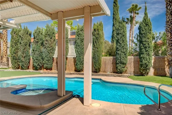 $3,210 | 2828 Albrook Court, Las Vegas, NV 89117