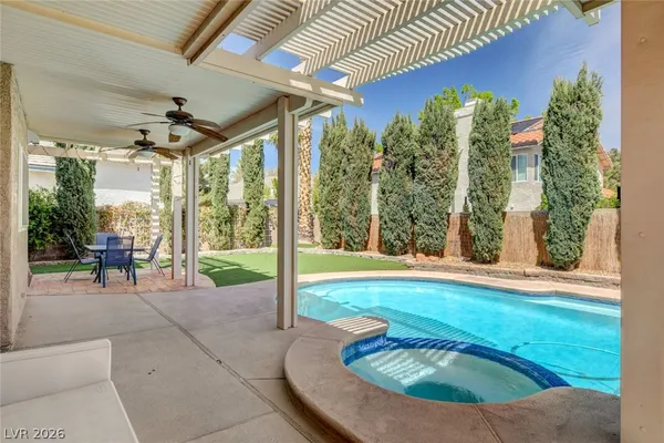 $3,210 | 2828 Albrook Court, Las Vegas, NV 89117