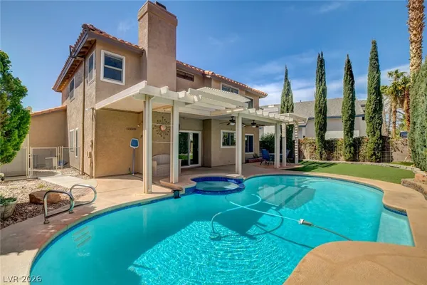 $3,210 | 2828 Albrook Court, Las Vegas, NV 89117