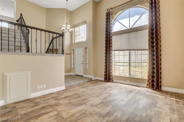 $3,210 | 2828 Albrook Court, Las Vegas, NV 89117