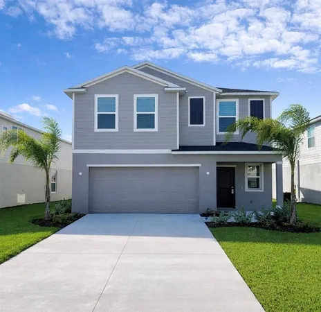$2,325 | 11815 Cloverly Lane, Punta Gorda, FL 33955