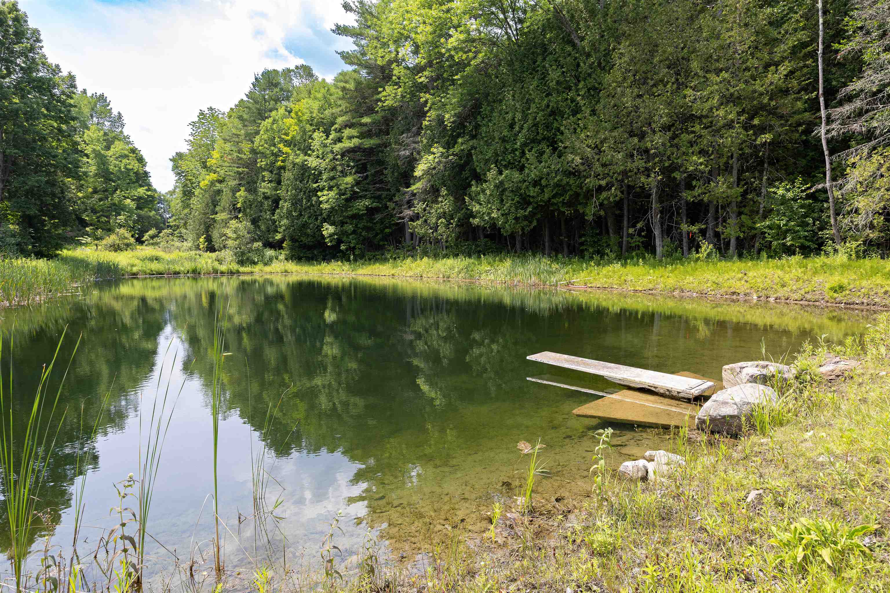 1199 Goss Hill Road Barnet, VT 05821 - Photo 57 of 60