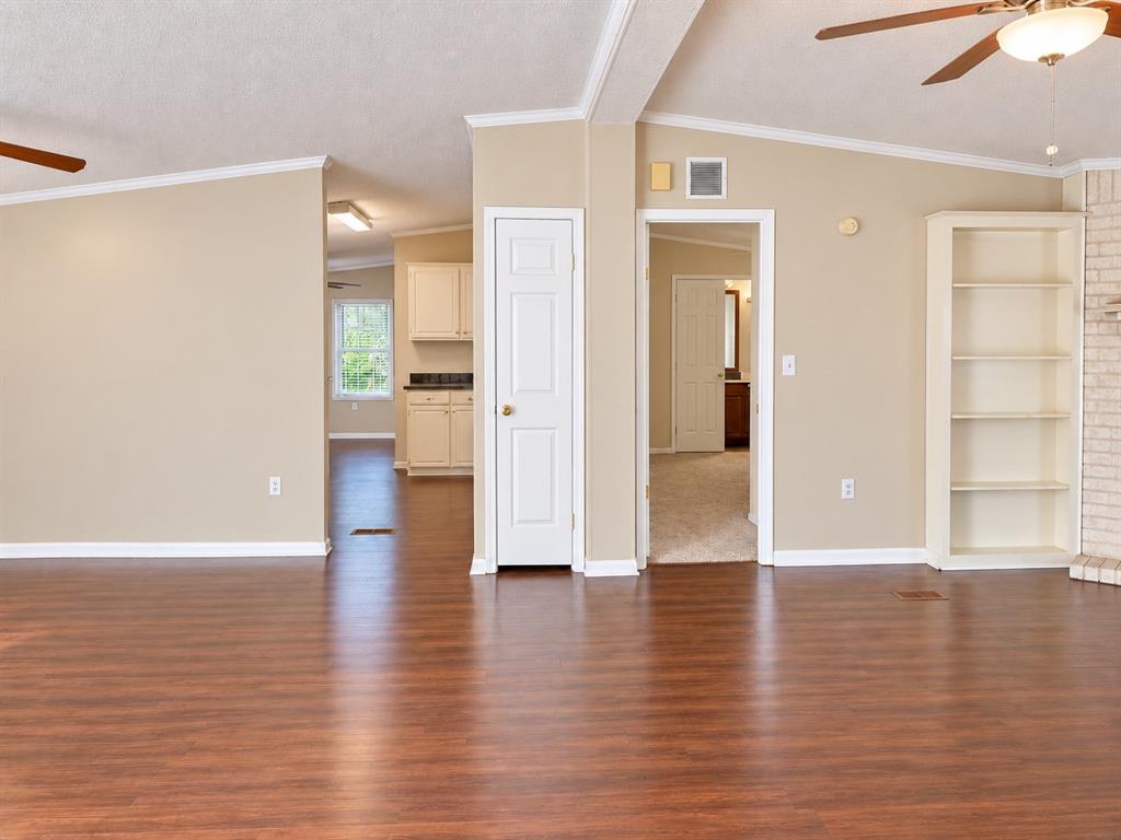 301 South Coppell Road, Unit 51 Coppell, TX 75019 - Photo 8 of 20 Wood-finish flooring throughout the main area