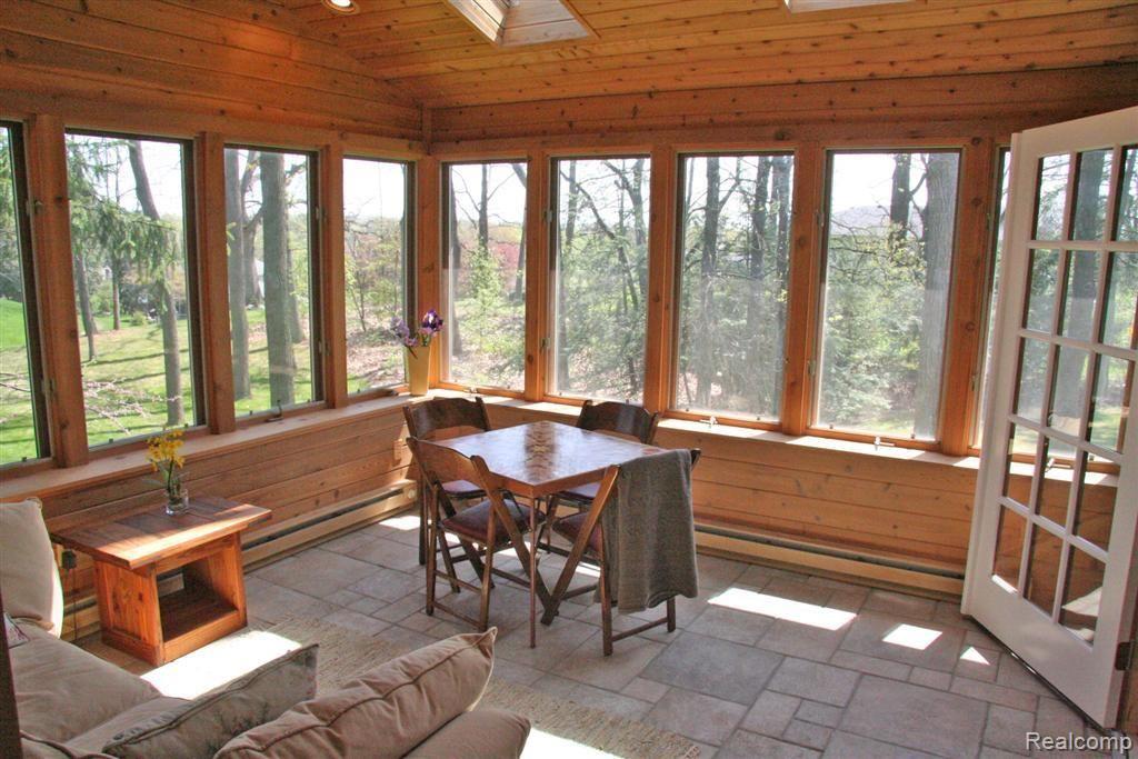 4126 Nearbrook Road Bloomfield Hills, MI 48302 - Photo 10 of 18 10 Florida Room