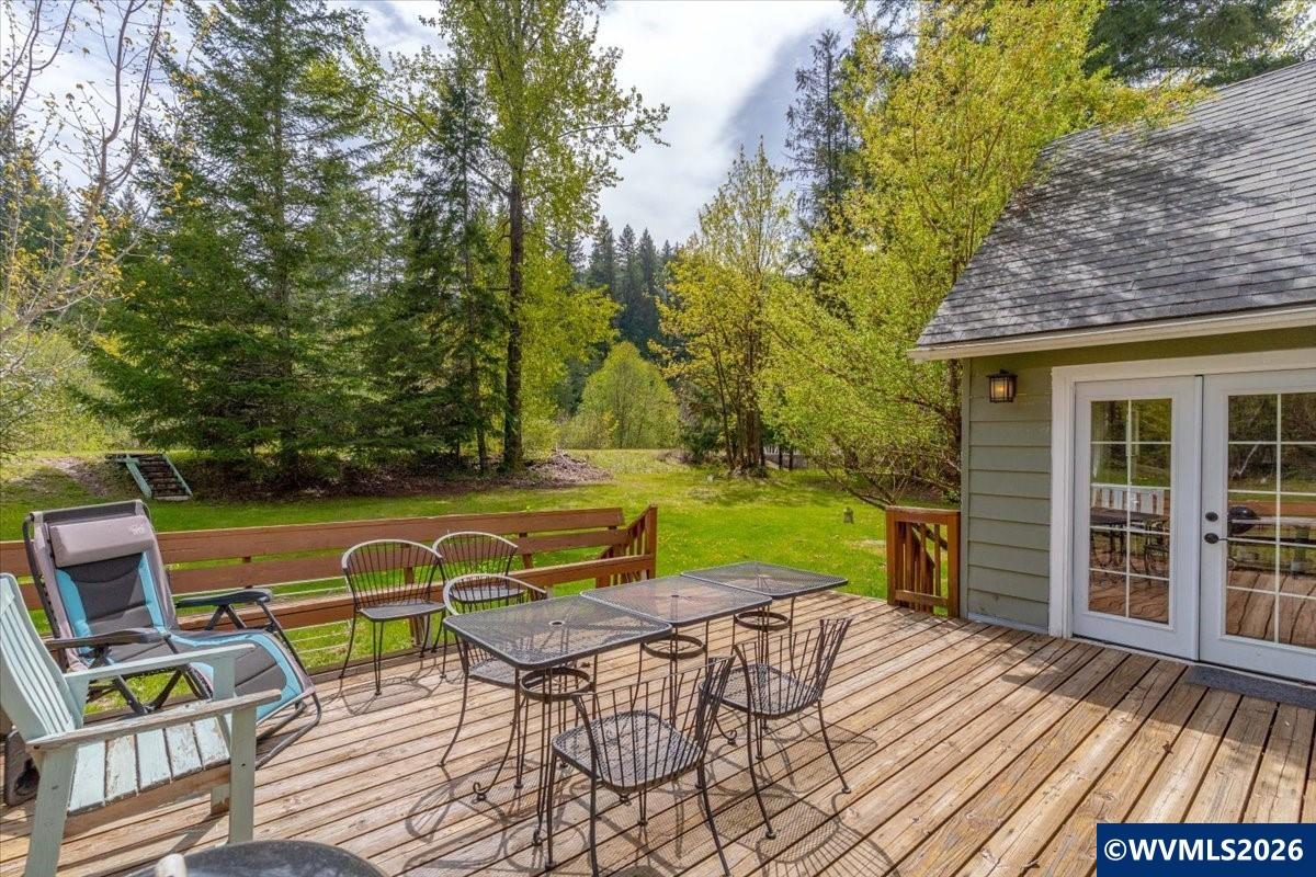 162 Riverside Drive Idanha, OR 97350 - Photo 32 of 38