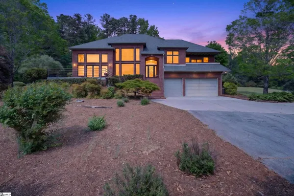 $1,320,000 | 119 Anthony Road, Pickens, SC 29671