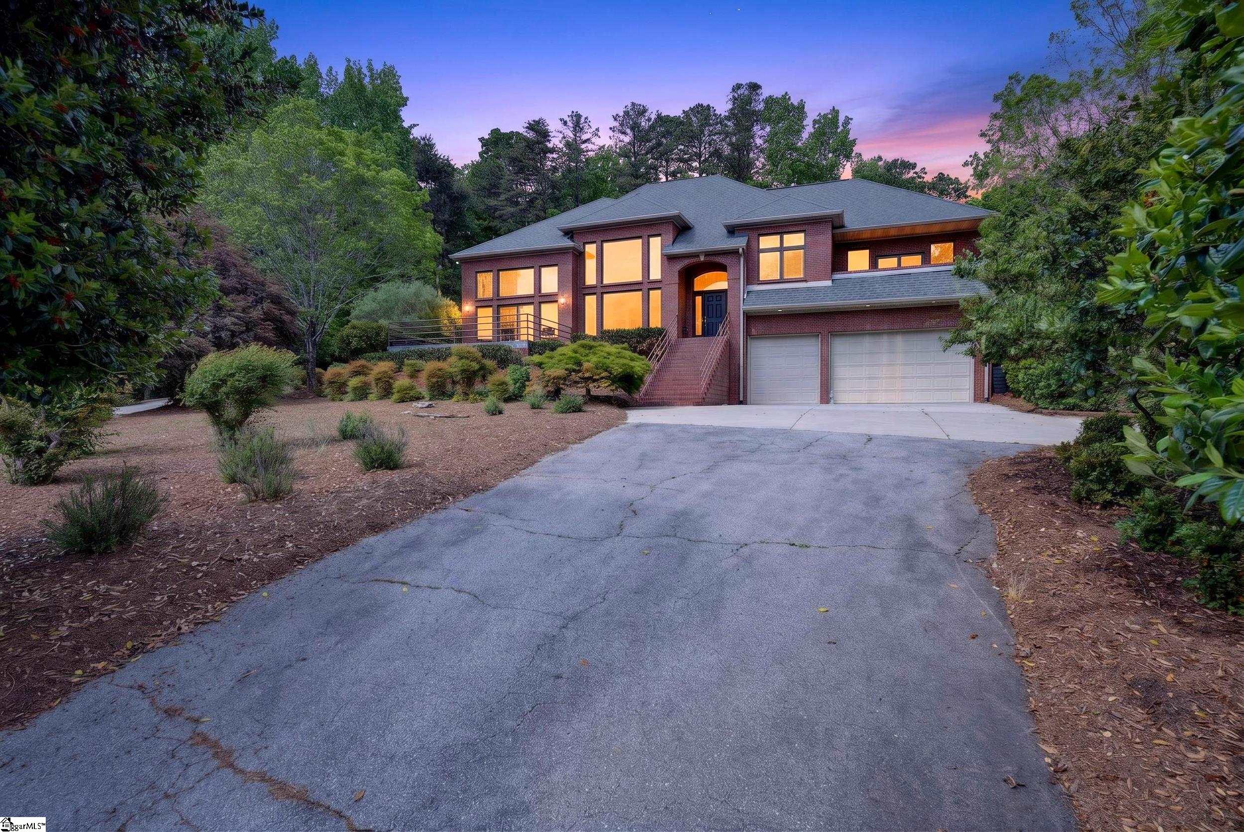 119 Anthony Road Pickens, SC 29671 - Photo 2 of 46