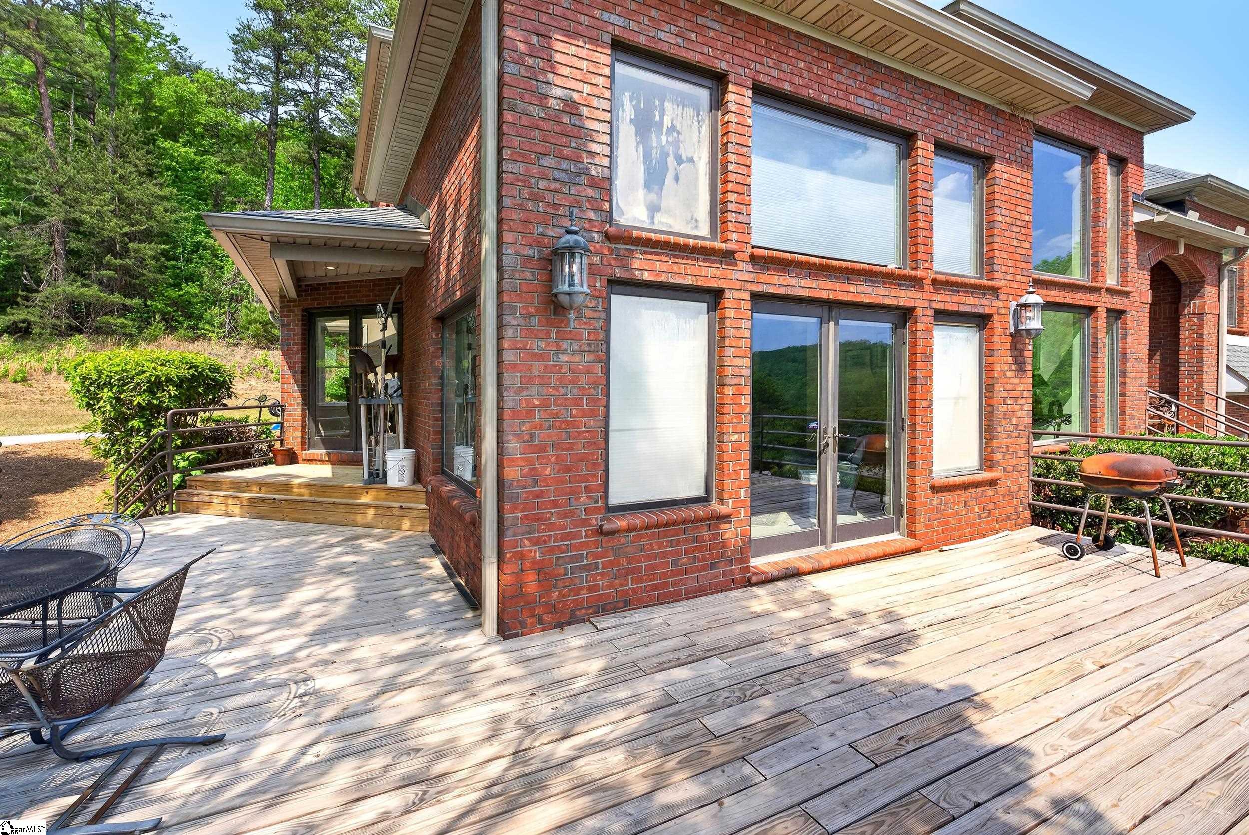 119 Anthony Road Pickens, SC 29671 - Photo 42 of 46