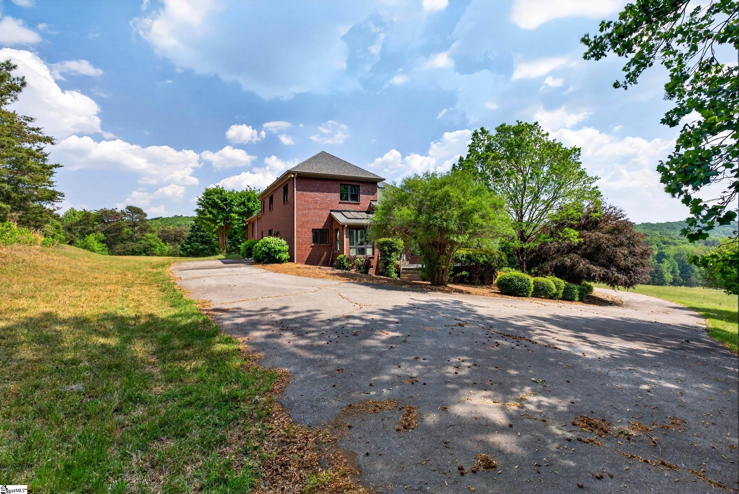 119 Anthony Road Pickens, SC 29671 - Photo 43 of 46