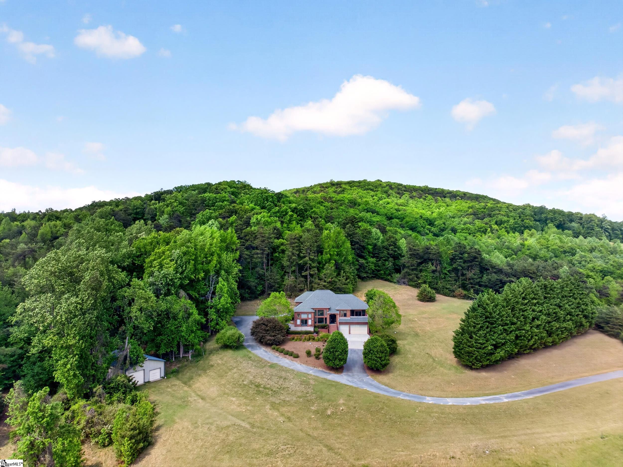 119 Anthony Road Pickens, SC 29671 - Photo 7 of 46