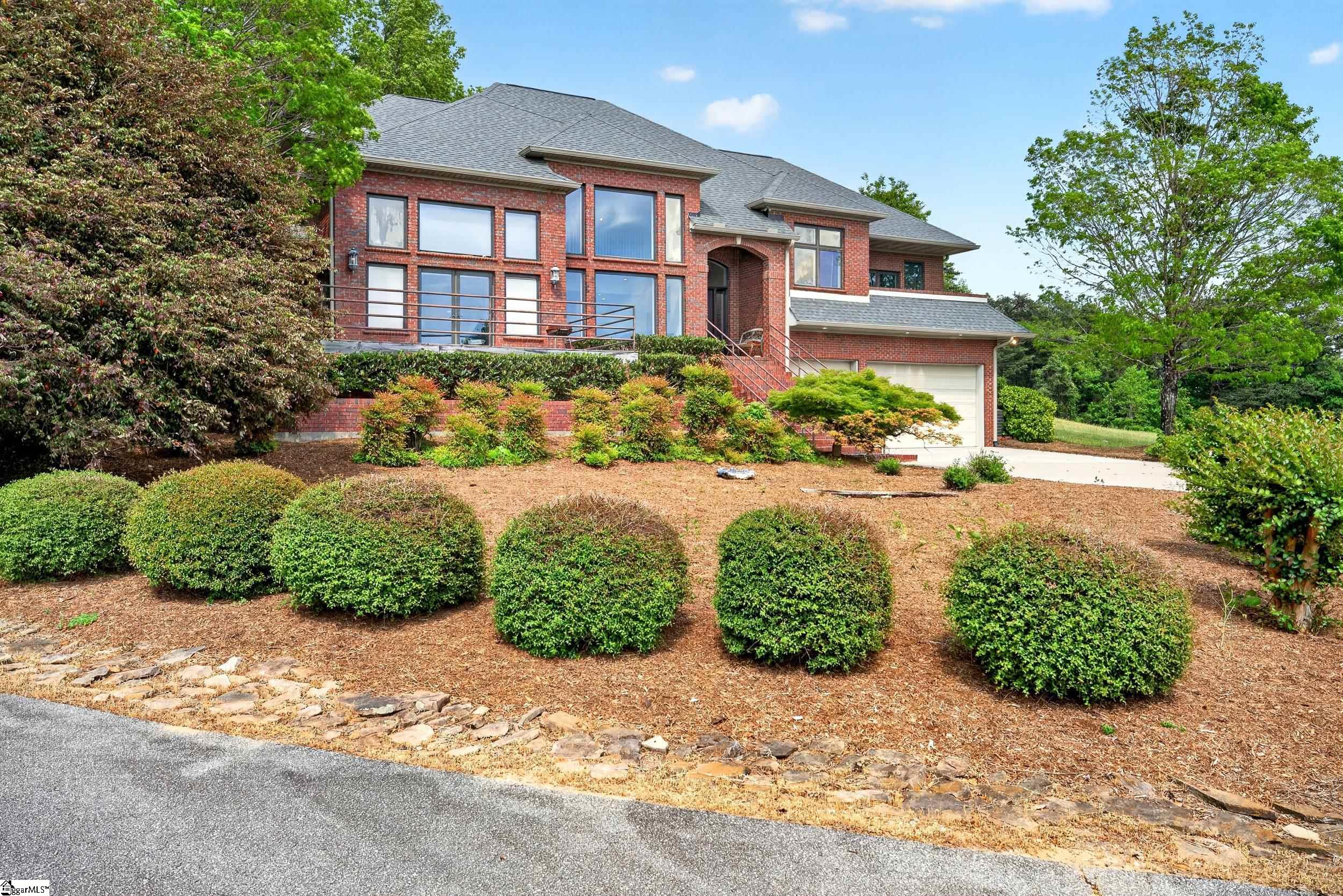 119 Anthony Road Pickens, SC 29671 - Photo 8 of 46
