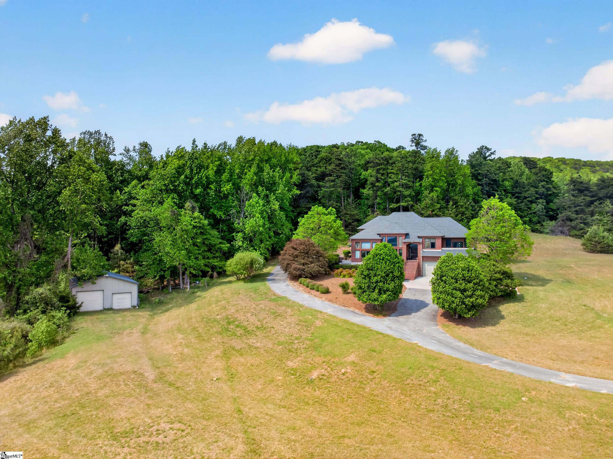 119 Anthony Road Pickens, SC 29671 - Photo 10 of 46