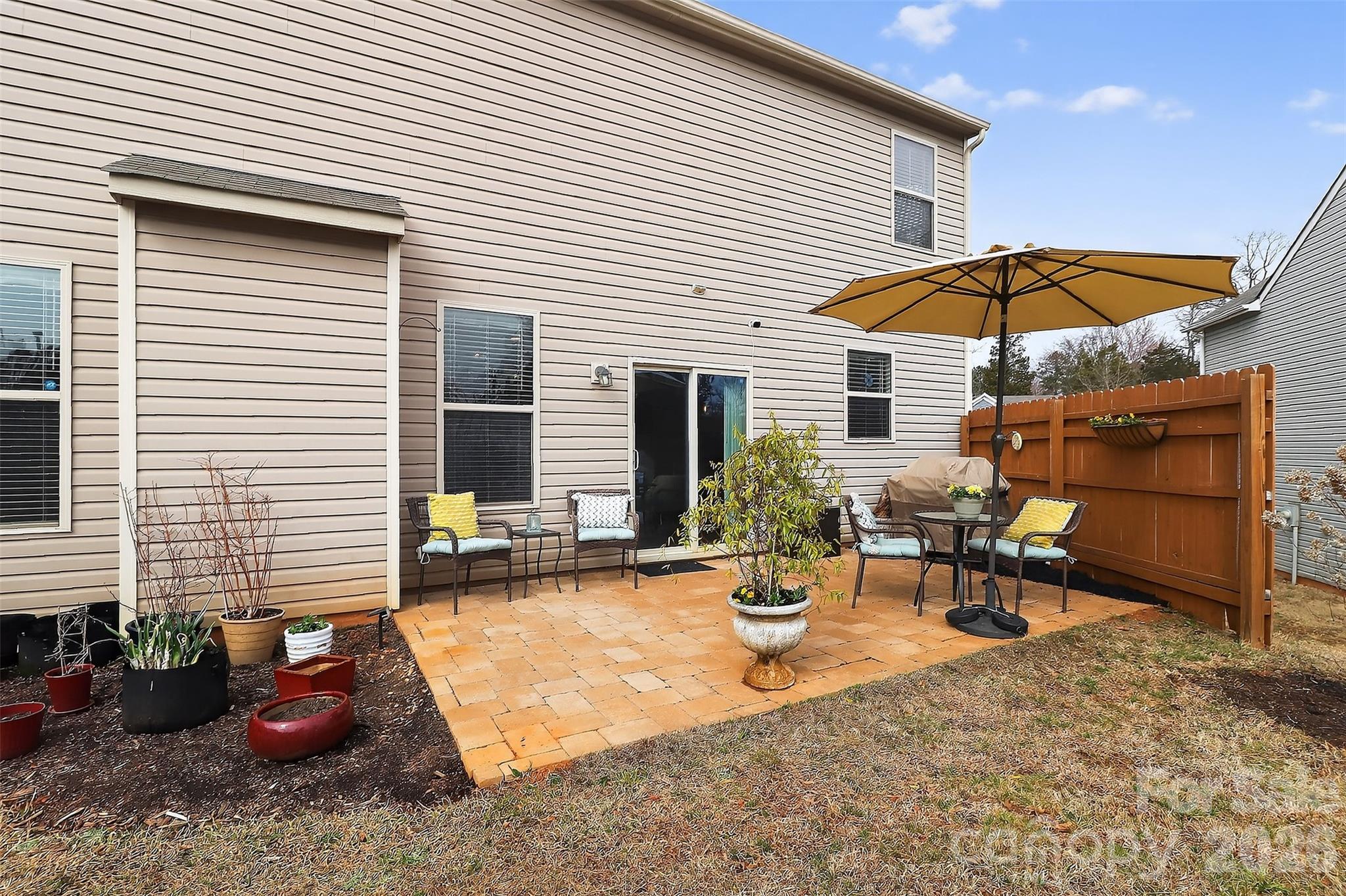 4626 Gibbons Link Road Charlotte, NC 28269 - Photo 40 of 47 Gallery Image 40