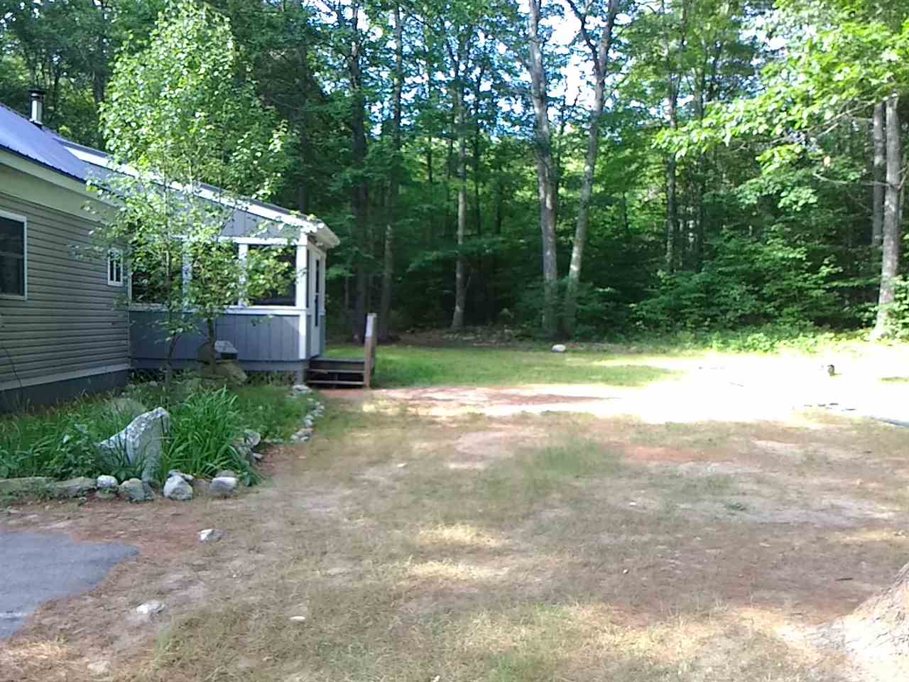 663 Acton Ridge Road Wakefield, NH 03830 - Photo 22 of 24