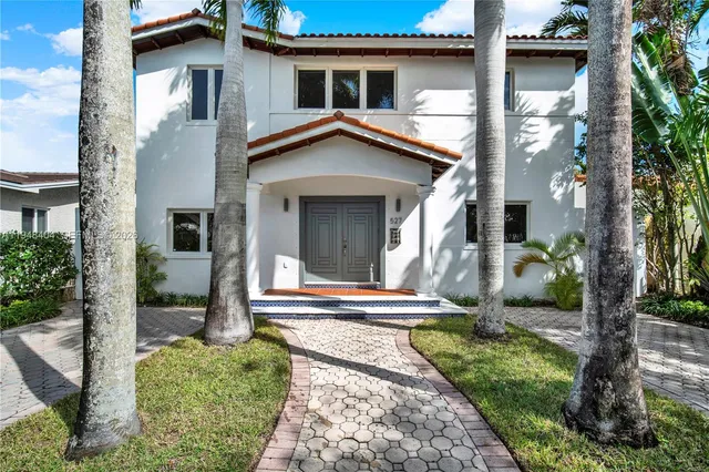 $2,400,000 | 527 Southwest 20th Road, Miami, FL 33129