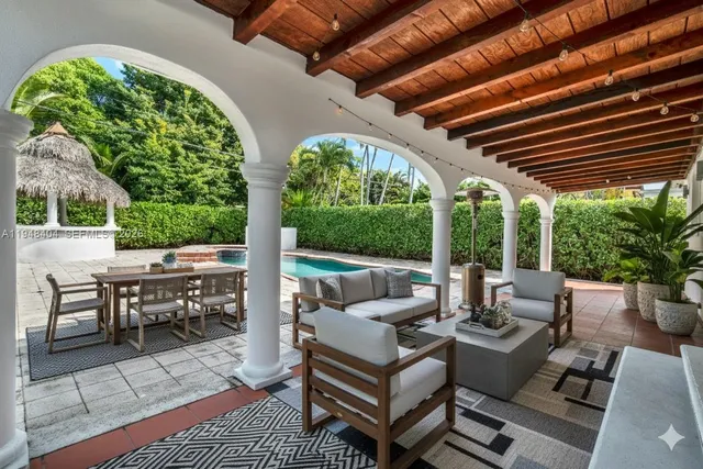 $2,400,000 | 527 Southwest 20th Road, Miami, FL 33129