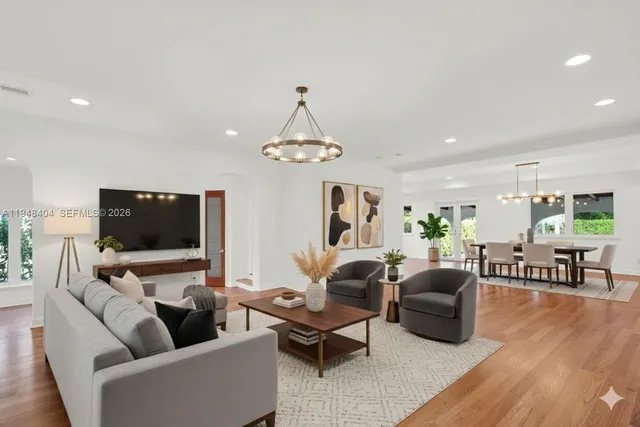 $2,400,000 | 527 Southwest 20th Road, Miami, FL 33129