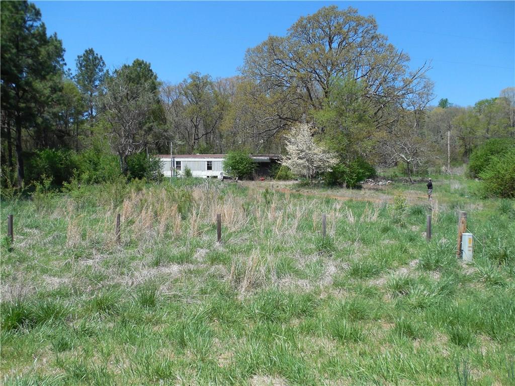 295 Hebron Road Commerce, GA 30530 - Photo 1 of 1 a view of a back yard