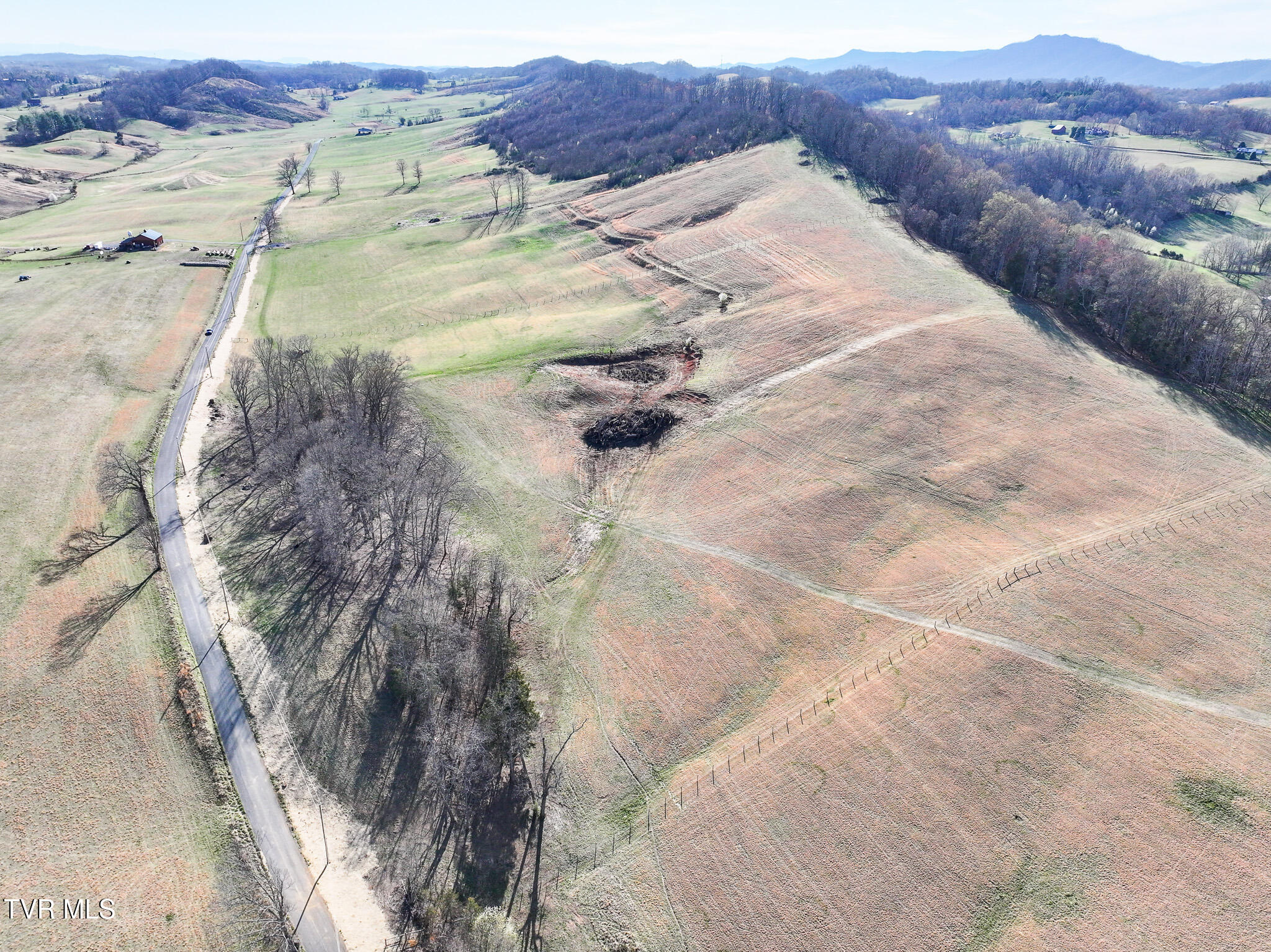 10.25-ac Jackson Road, Unit 11 & 12 Fall Branch, TN 37656 - Photo 6 of 29 JACKSON 11+12 00142