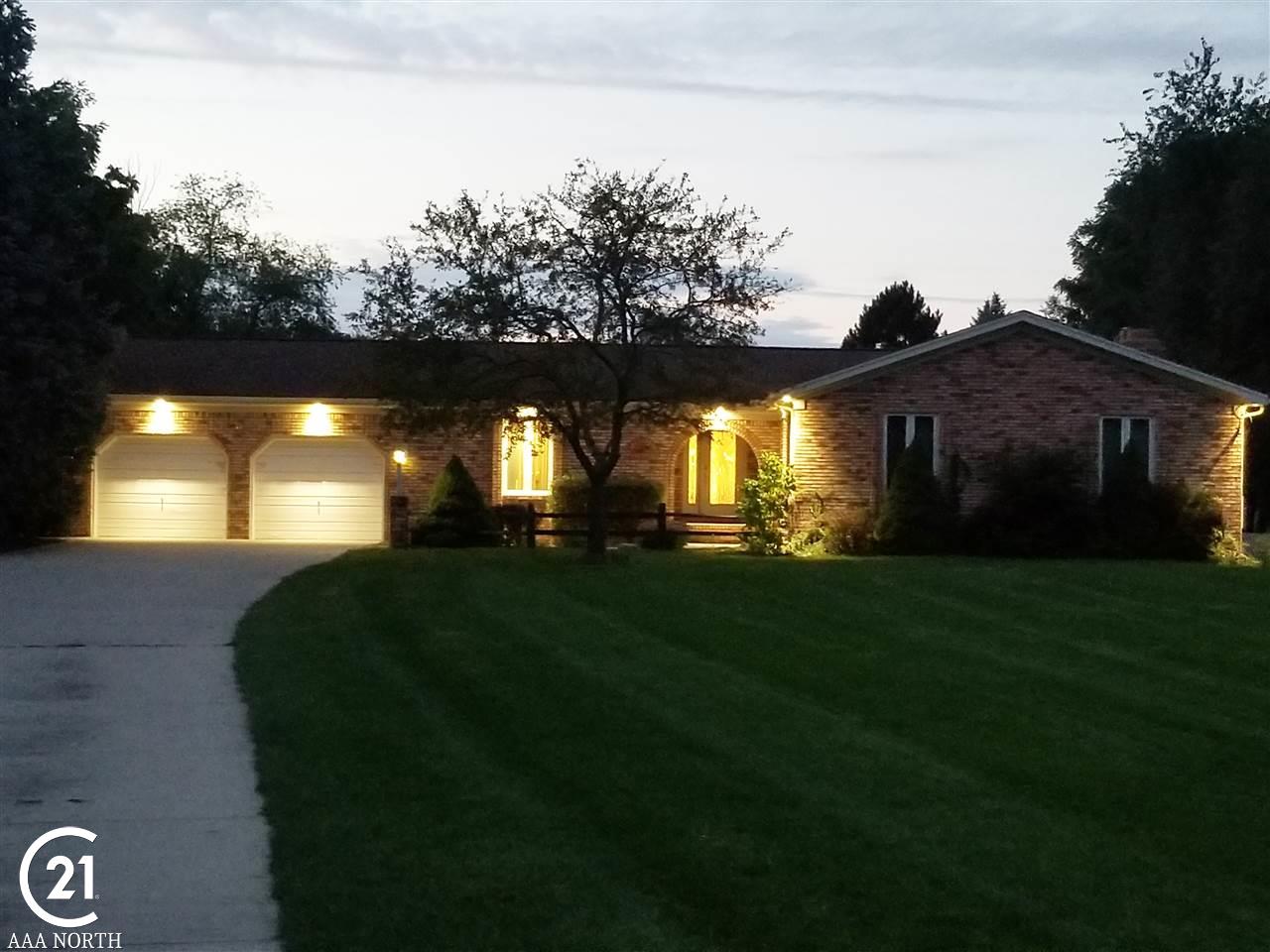 18975 Armada Ridge Road Armada, MI 48005 - Photo 6 of 65