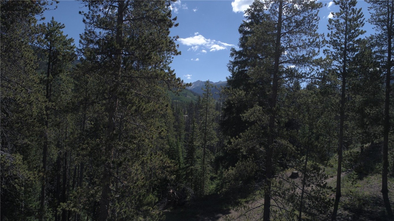 125 Lake Ridge Circle, Unit 1866 Keystone, CO 80435 - Photo 17 of 43 a view of a city