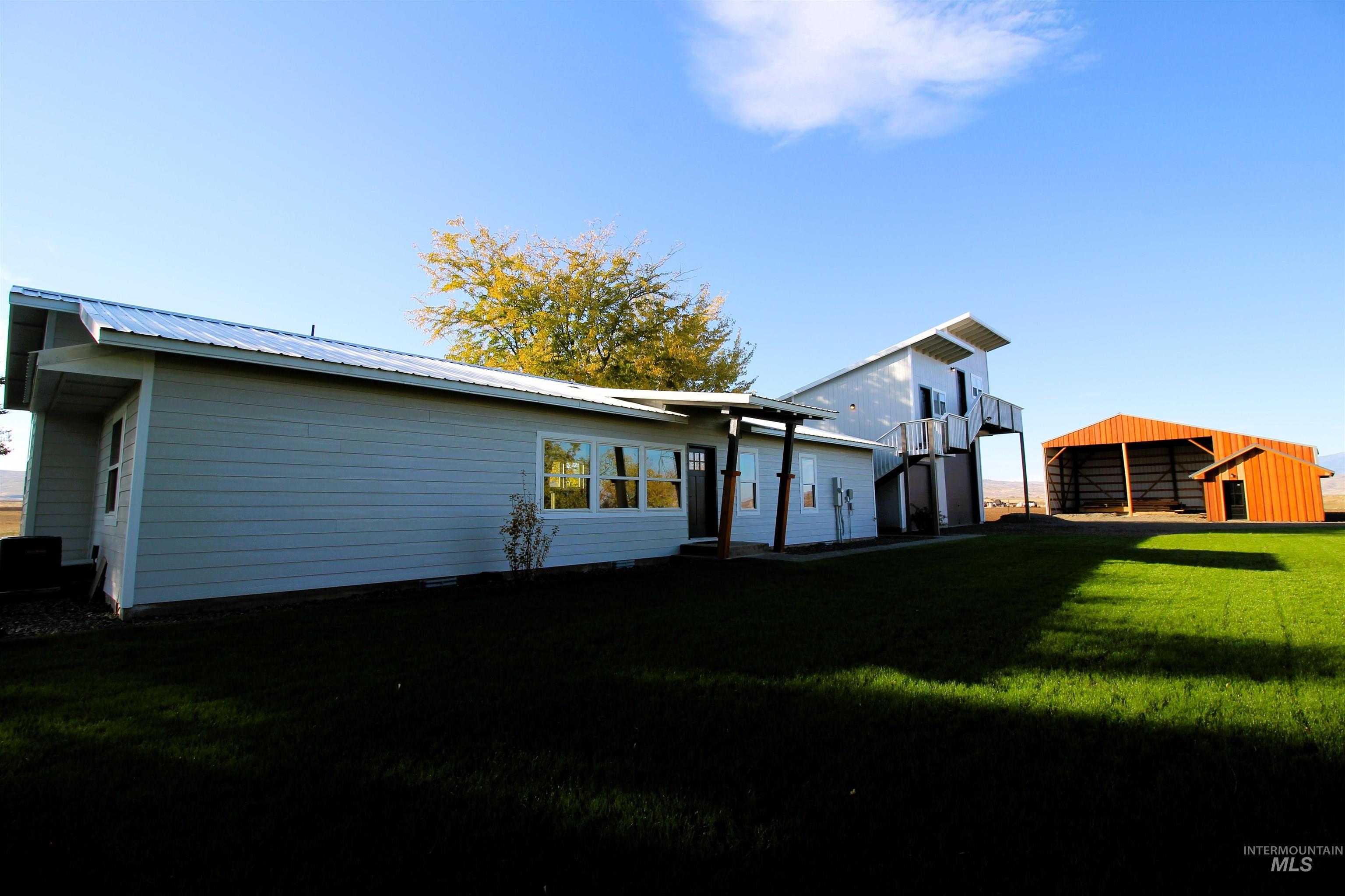 2253 Waite Road Midvale, ID 83645 - Photo 5 of 45