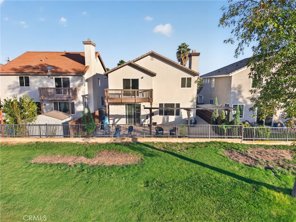 29193 Promenade Road Menifee, CA 92584 - Photo 38 of 40 Gallery Image 38