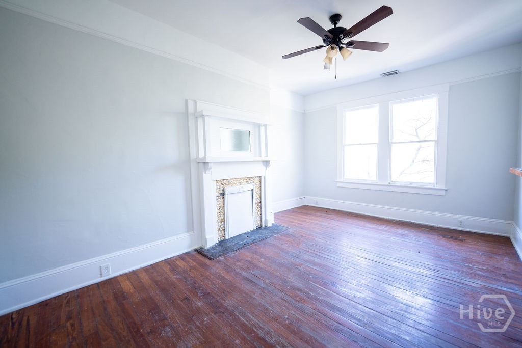 216 West 41st Street Savannah, GA 31401 - Photo 12 of 20