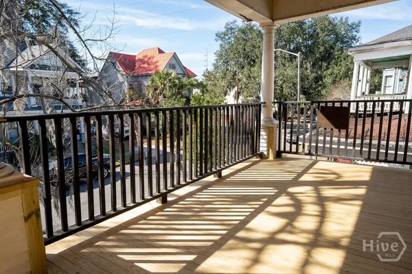 $2,300 | 216 West 41st Street, Savannah, GA 31401