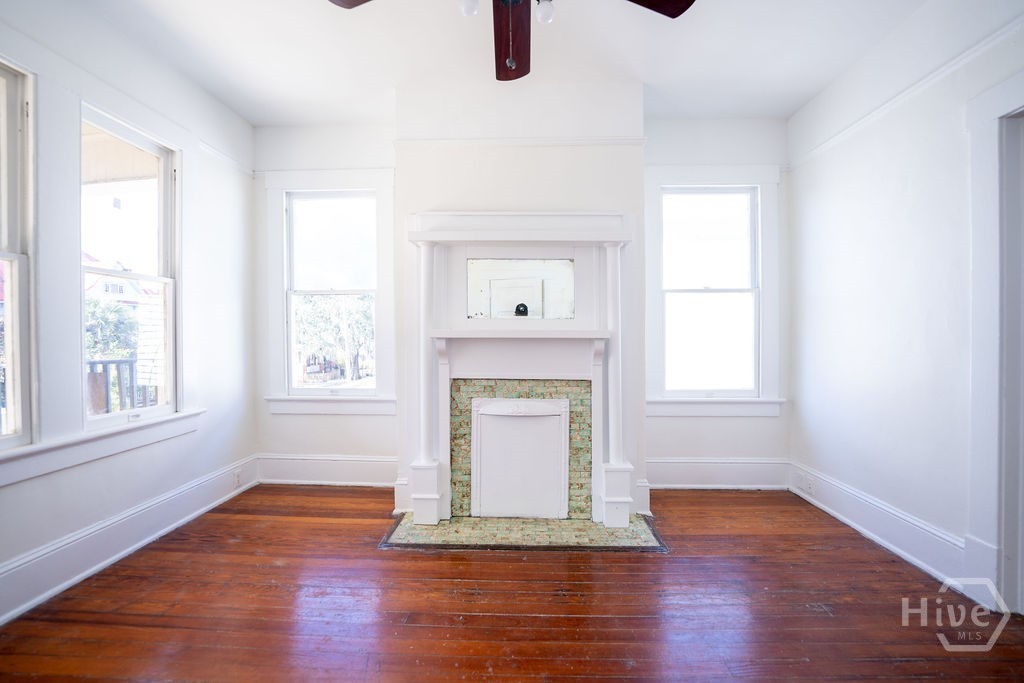 216 West 41st Street Savannah, GA 31401 - Photo 5 of 20