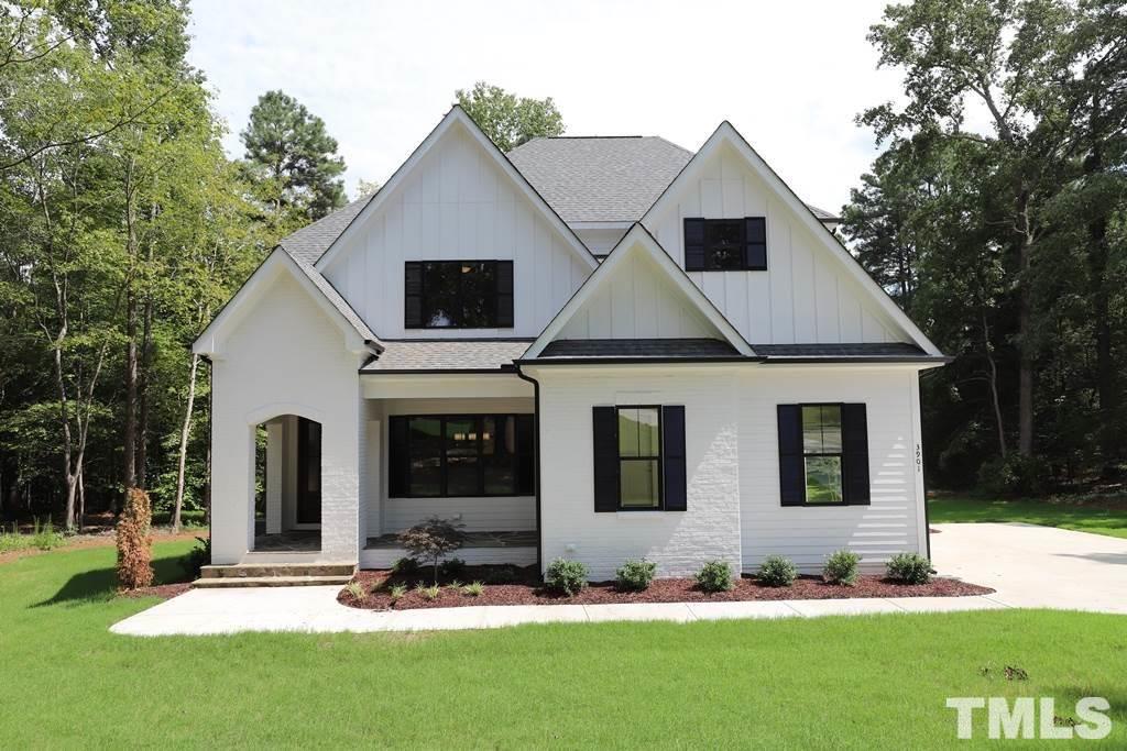 3901 Littlefield Court Raleigh, NC 27606 - Photo 1 of 30 Gallery Image 1
