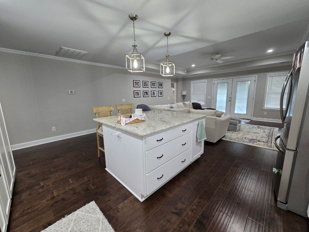1780 Titanic Court Sumter, SC 29153 - Photo 14 of 39