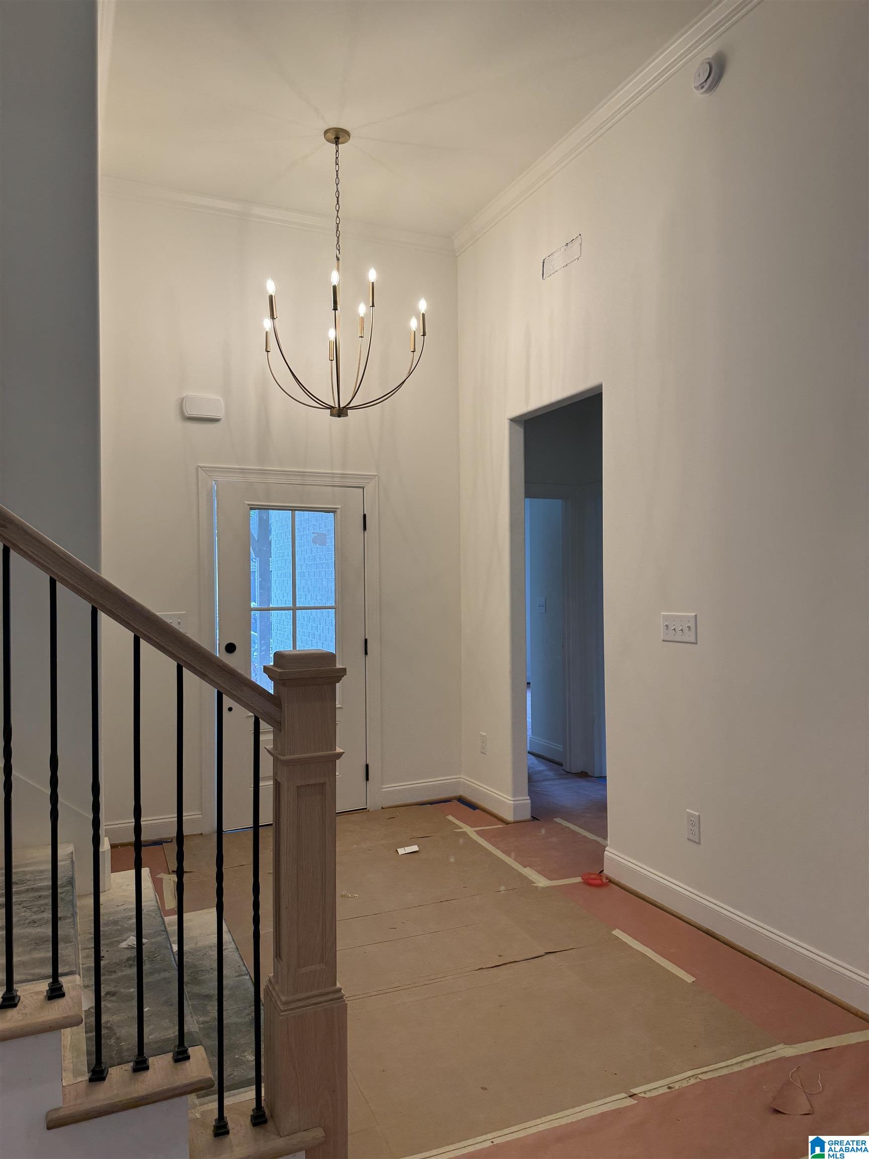 640 Kirkwall Lane Pelham, AL 35124 - Photo 3 of 8