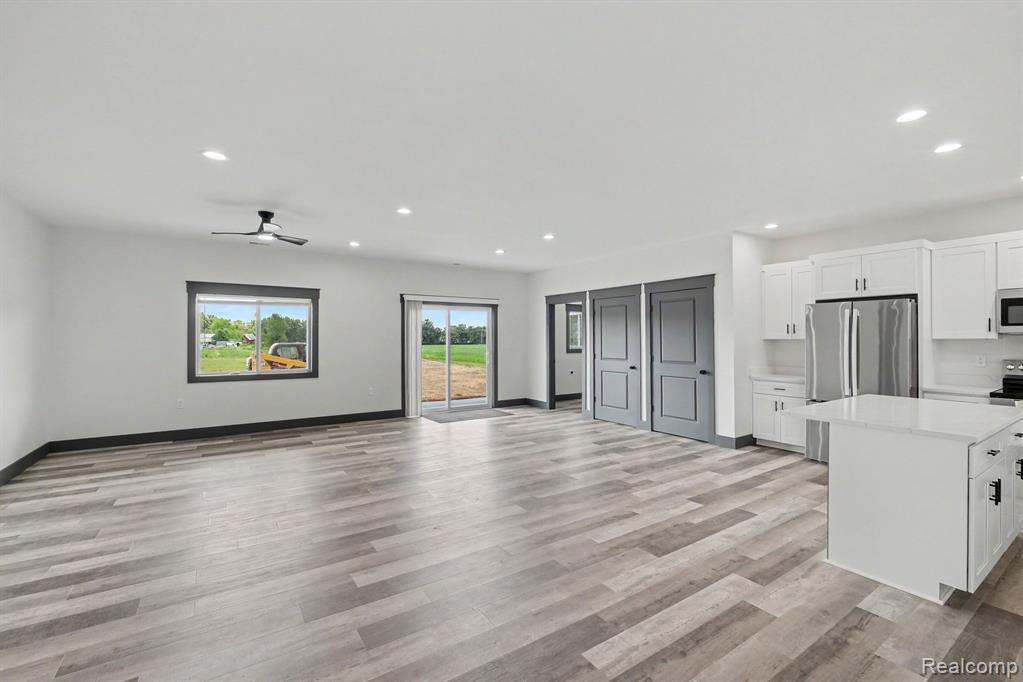 12425 Old Miller Road Lennon, MI 48449 - Photo 7 of 26 Gallery Image 7
