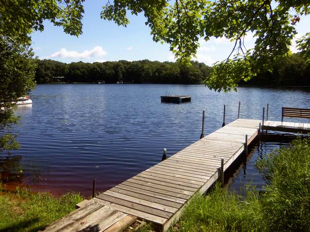 N9299 Mill Road Summit Lake, WI 54485 - Photo 12 of 14 Gallery Image 12