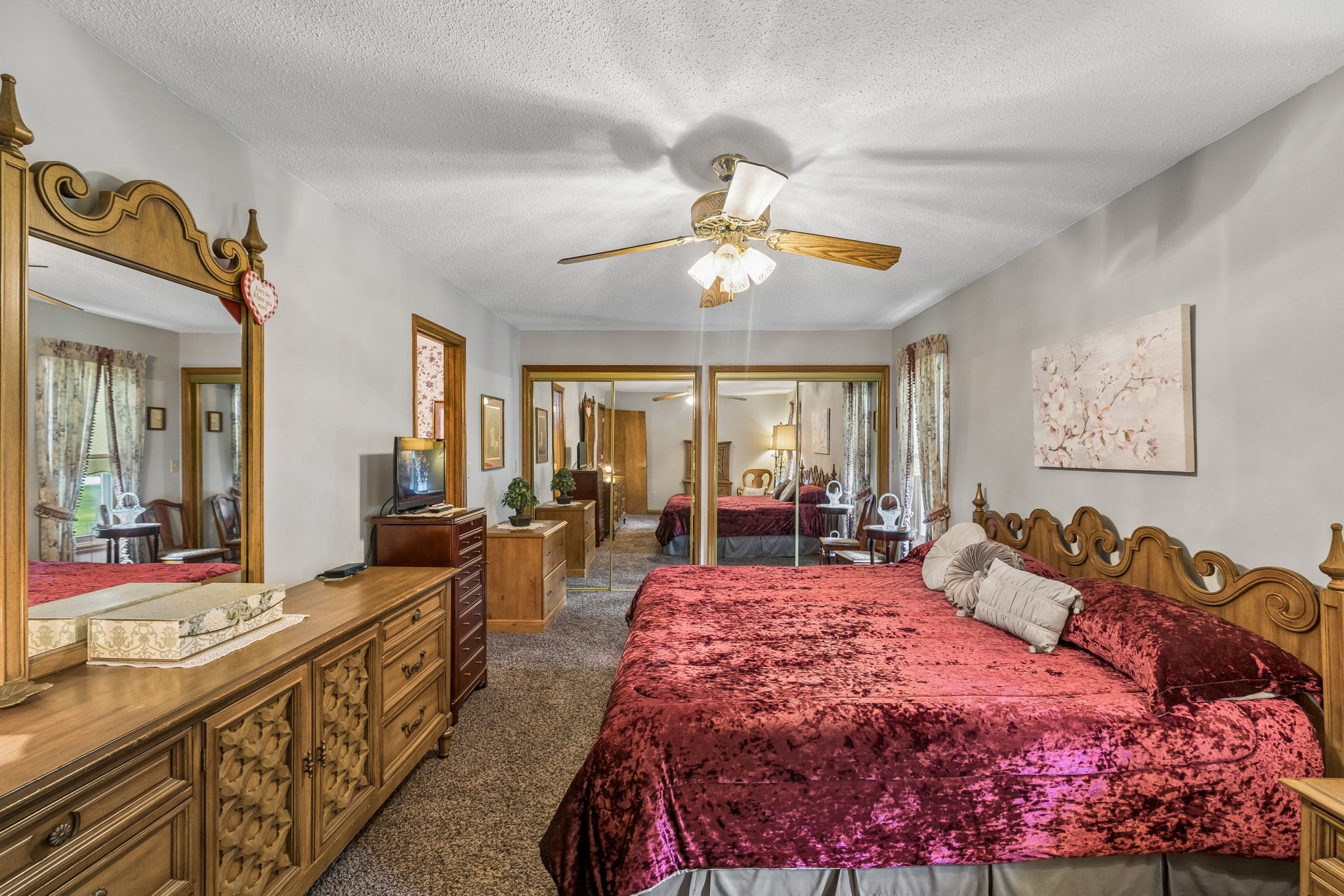 755 U T S I Road Estill Springs, TN 37330 - Photo 27 of 74