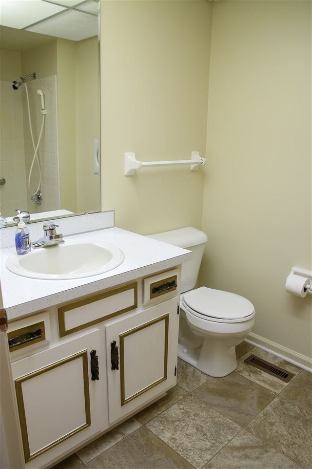 5353 Dunster Road Grand Blanc, MI 48439 - Photo 20 of 29 Main Full Bath