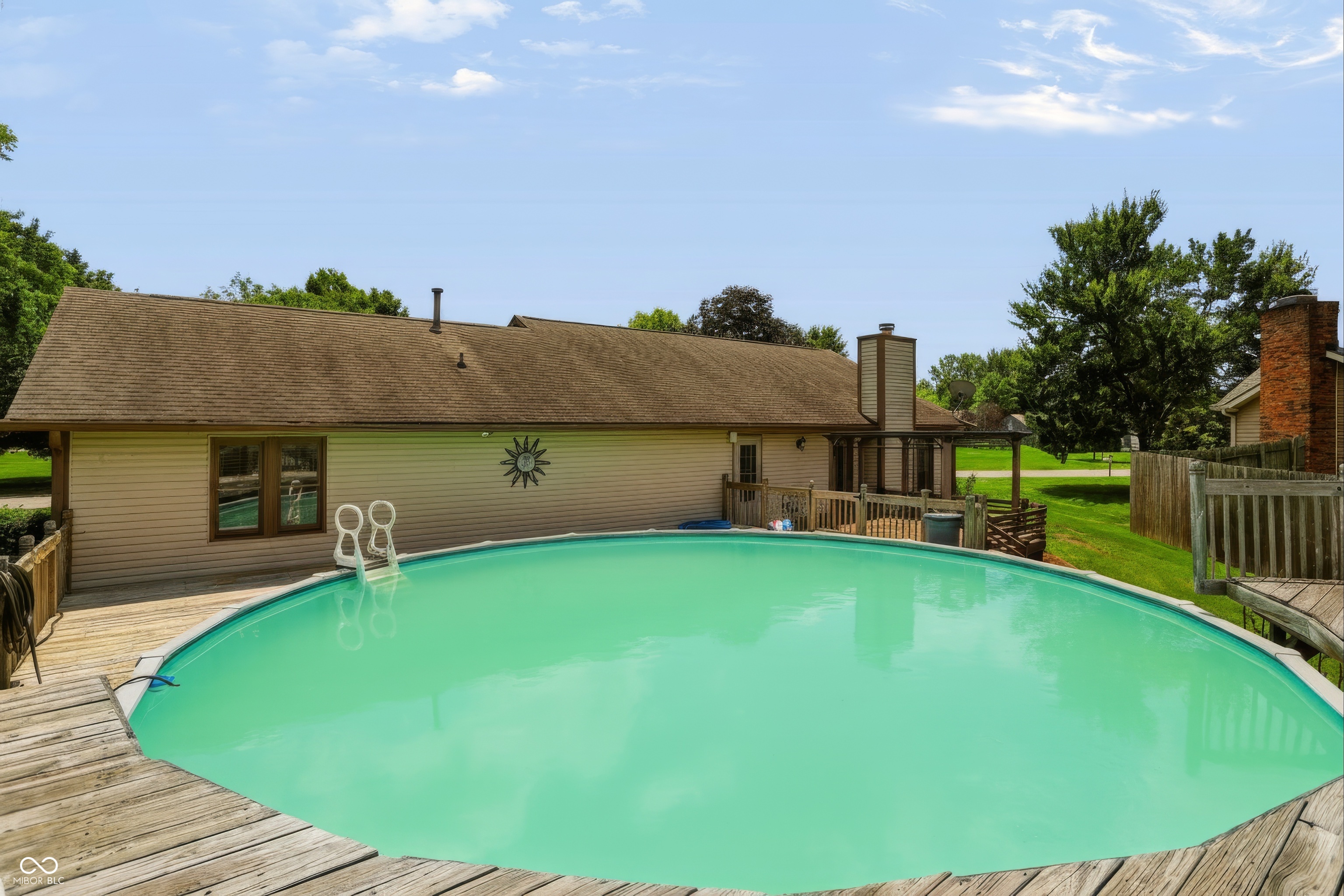 1186 Madrid Road Greenwood, IN 46143 - Photo 47 of 53