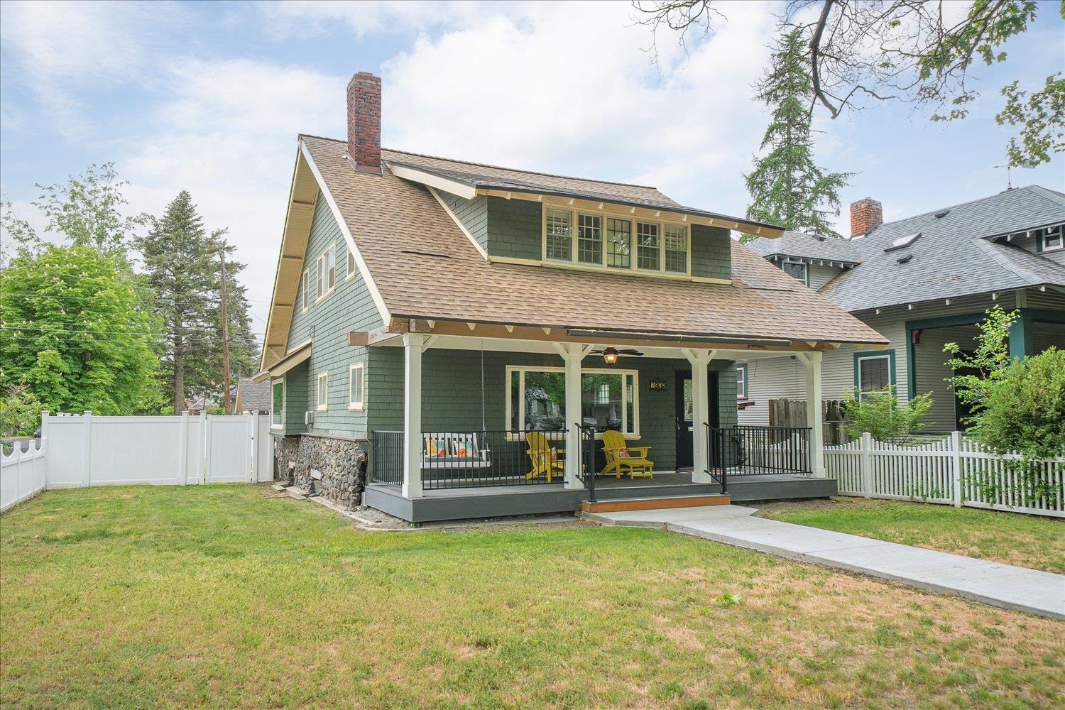 2903 West Sharp Avenue Spokane, WA 99201 - Photo 30 of 37