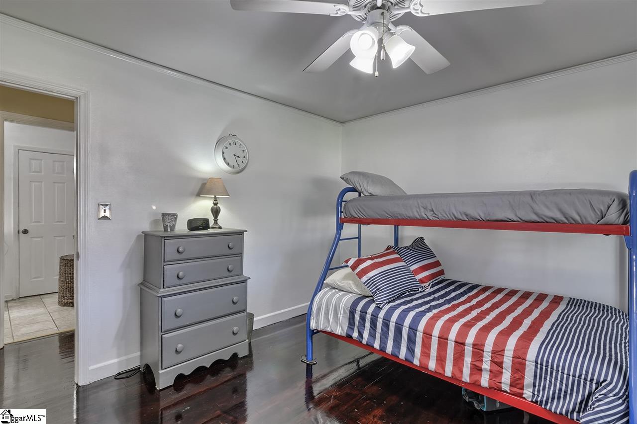 2501 Holliday Road Greer, SC 29651 - Photo 22 of 36