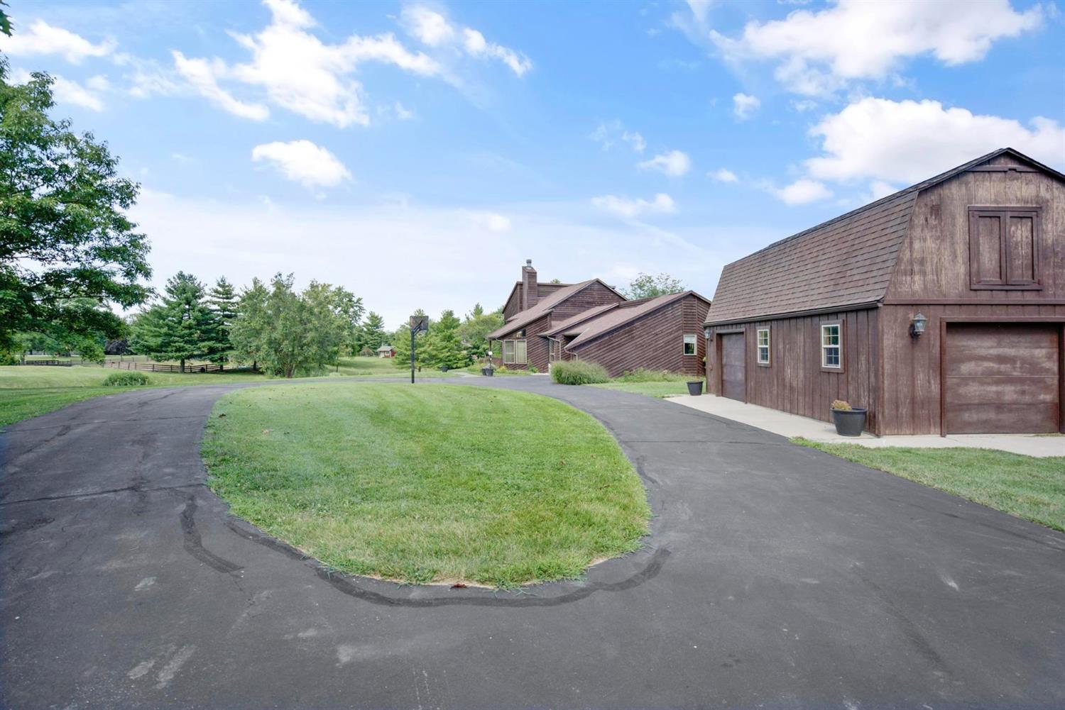 3232 Darrtown Road Hamilton, OH 45013 - Photo 37 of 50