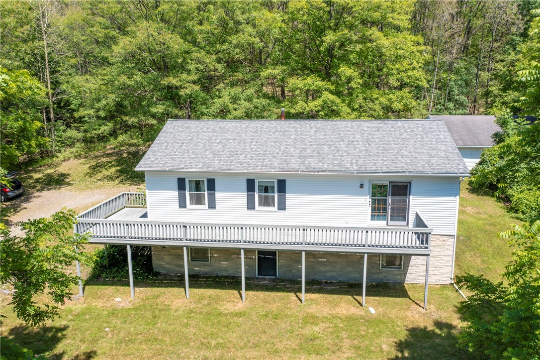 4132 East Waneta Lake Road Dundee, NY 14837 - Photo 1 of 1