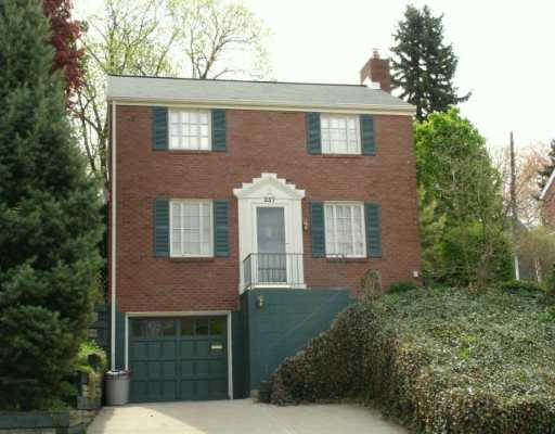 237 Long Road Penn Hills, PA 15235 - Photo 1 of 8 Exterior Front.