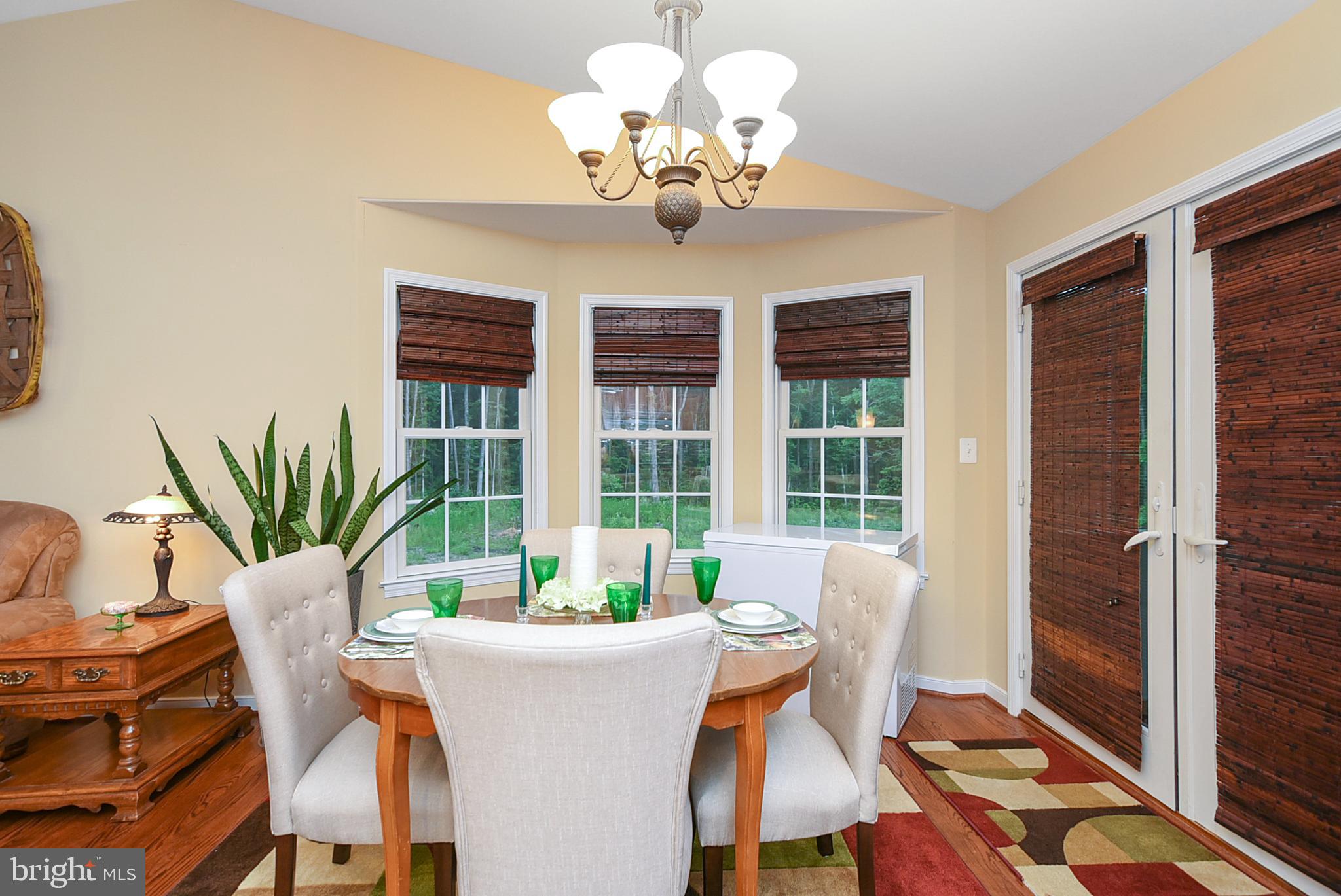 18536 Partlow Road Beaverdam, VA 23015 - Photo 13 of 64 Upgraded fixtures!